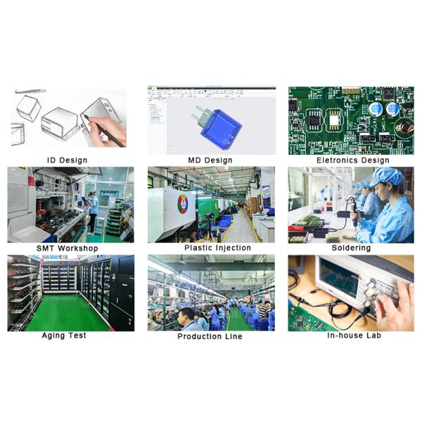 Shenzhen Kosun Industrial Co.,Ltd