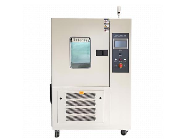 Programmable Constant Temperature And Humidity Testing Machine Reliability Testing Equipment That Complies With EIA, ASTM, JIS, GB, UL, And VDE Test Standards