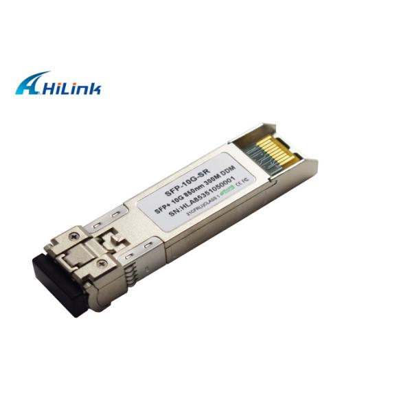 HP 10G SFP + SR Optical Transceiver Module Fiber Network Compatible Cisco