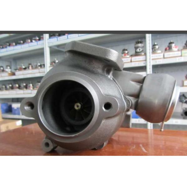 713673-5006 GT1749V Excavator Turbocharger