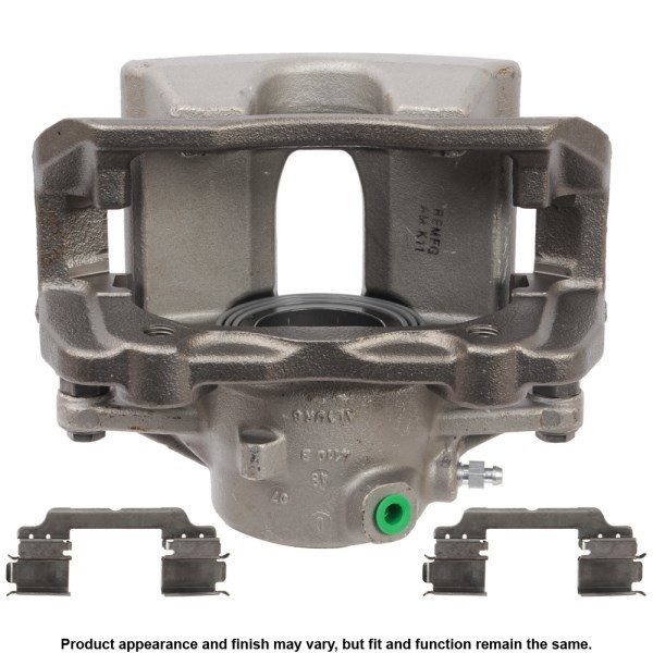 MERCERDEZ BENZ Auto Parts Vehicle Brake Caliper 19B3724 19B3725 344444 344445 OEM 204 421 03 81 204 421 04 81