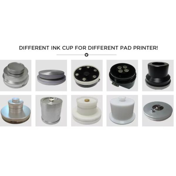 Пусковая площадка печатая кольцо керамического Zirconia чашки чернил кольца керамическое для принтера пусковой площадки