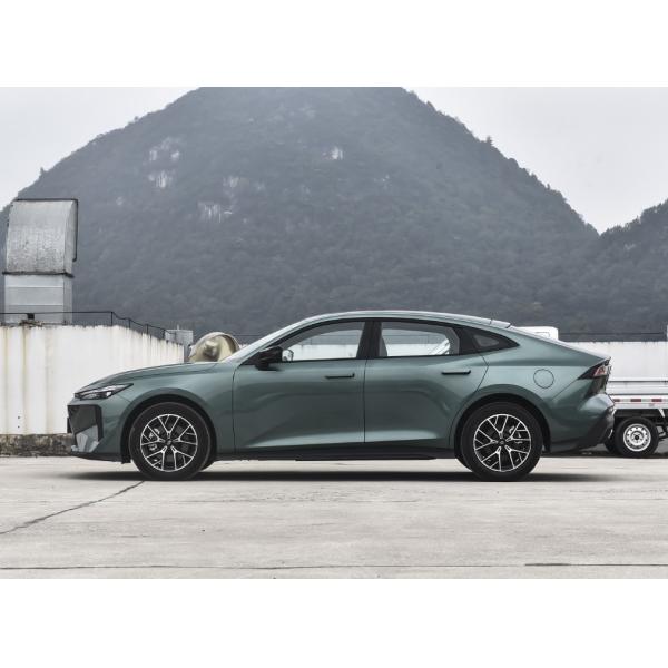 Changan Qiyuan A06 2023 Electric Car Level Sedan Energy type Battery Electric Vehicle