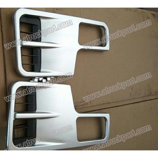 Bumper Grille For Nissan UD CWA451 CD48 CD45 Nissan Ud Truck Spare Body Parts