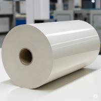 Rouleau de papier couché en PLA résistant aux hautes températures pour les solutions d'emballage alimentaire