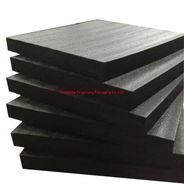 Antiwear High Density EPE Packaging Foam Padding Shockproof Recyclable