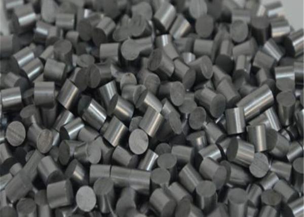 Polished Surface Tantalum Machined Parts Low Thermal Expansion