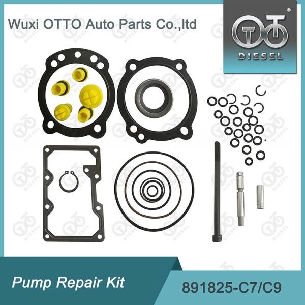 C7/C9 Pump Repair Kits