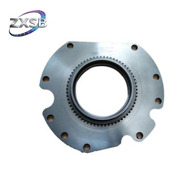 Truck Manual Transmission Gearbox Parts WG2203100005 Cone Hub Assembly