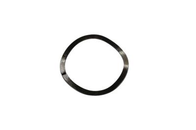 65Mn o preto do tamanho 4-50mm anodiza a válvula de revestimento de choque calça para a polia de tensão