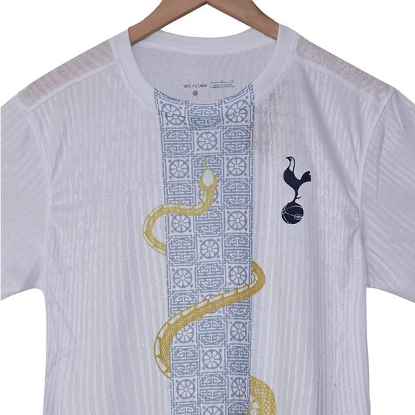 Tottenham Hotspur 2025-2026 Football Training Jerseys For Every Battle