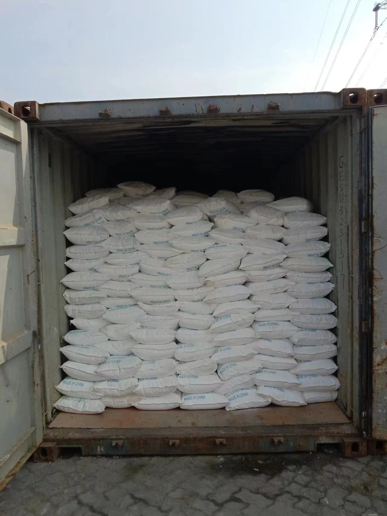 QS Certified N-Boc-L-Lysine Powder Feed Additive for Food Grade Nutrition and Health