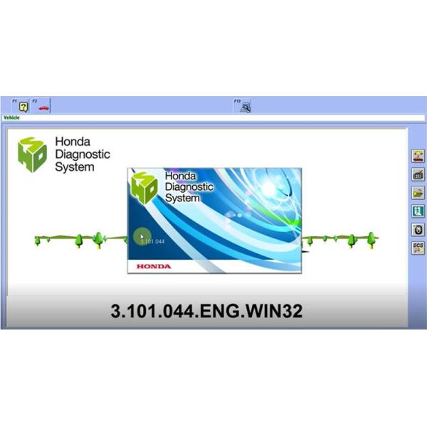 Ferramenta de diagnóstico automático tudo em um para Benz C6, BMW ICOM, JLR, VAS, HONDA, TOYOTA, PIWIS, Subaru, , GM, Ford, MAZDA