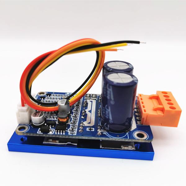 доска водителя JYQD-V8.5E-H мотора bldc 18-50V 500W