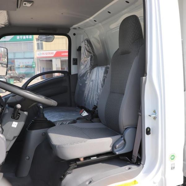 Vente à chaud de camion de fret Isuzu