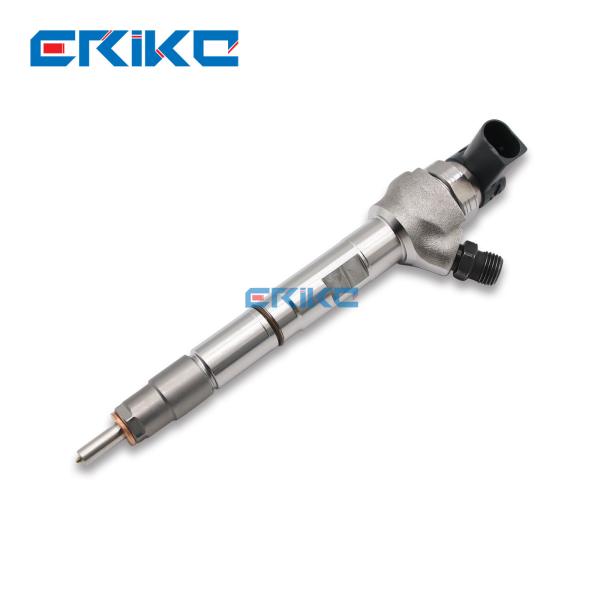 New Nozzle 0 445 110 555 0 445 110 556 Auto Diesel Injector 0445110555 0445110556 For Audi A4 2.0 d 04L130277P