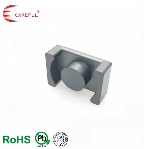 EC/ER/ETD29 MnZn High Frequency Ferrite Transformer Core Bobbin Core Magnet