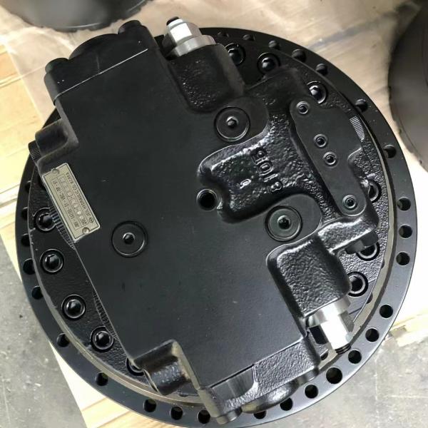 MAG-170VP-3600E Travel Motor Assy For SK230-6 SK235 MAG-170VP Excavator Spare Parts