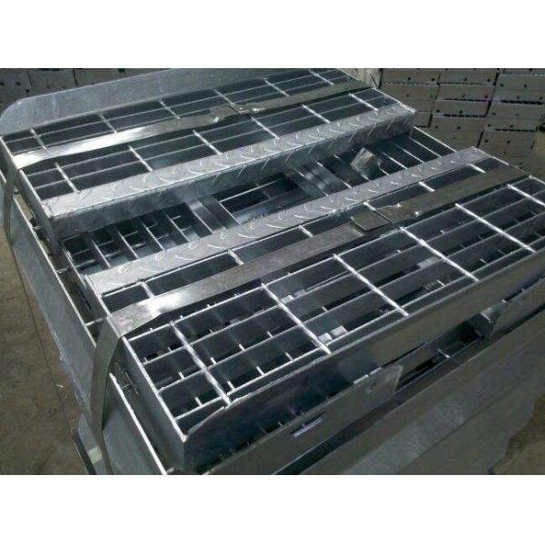 Полученные контракт шаги гальванизированные модой стальные, различный тип шаги лестницы металла