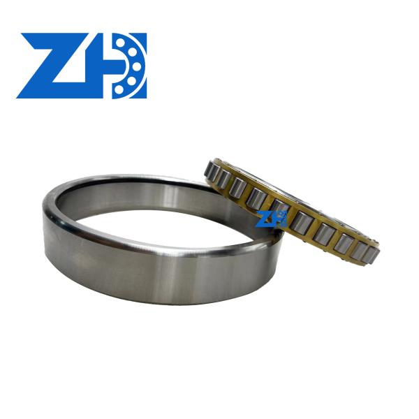 Les roulements à rouleaux cylindriques impériaux pour pompes hydrauliques
