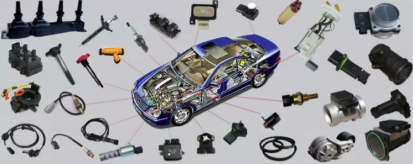 Замена датчика положения камшафта разделяет 39300-2Ф000 для Хюндай Санта-Фе 393002Ф000