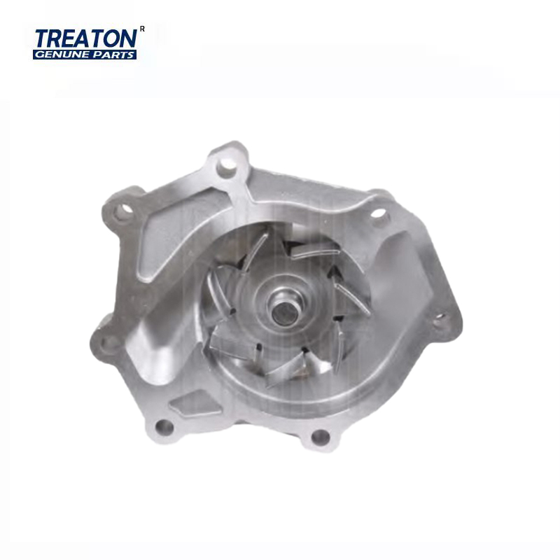 Water Pump 25100-4A200 for Hyundai Hot Sale