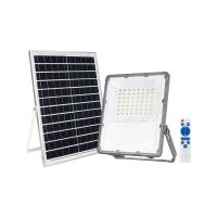Projecteur mené par paysage extérieur lumineux superbe solaire économiseur d'énergie de la lumière d'inondation 200W