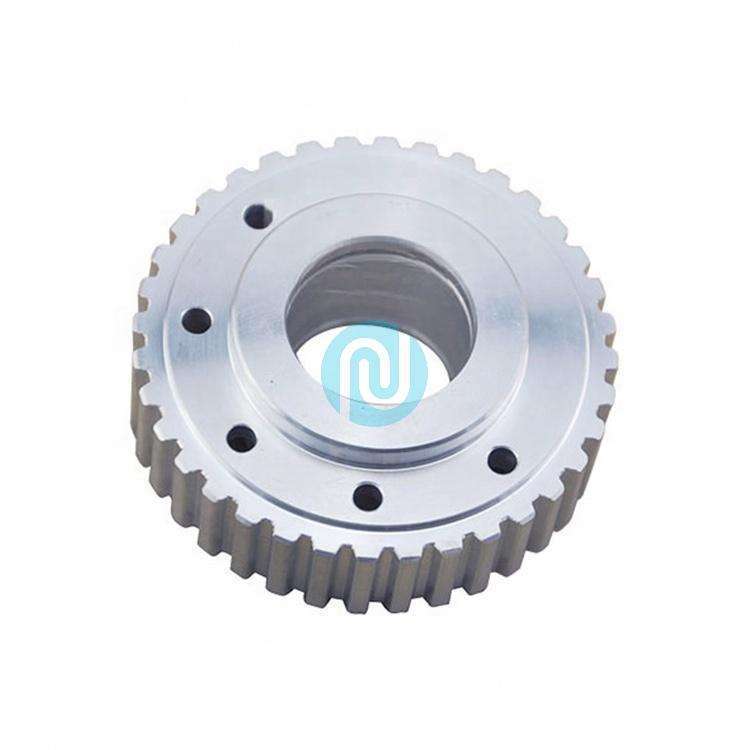 Pulley End Balancer with 22.22mm Stroke for Industrial Use and Low Maintenance in Z7 Cutter Parts