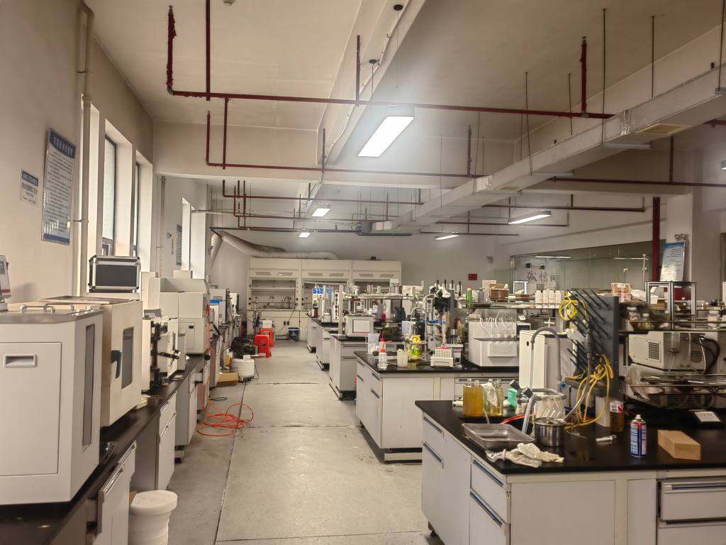 Advanced Instruments Co.,Limited