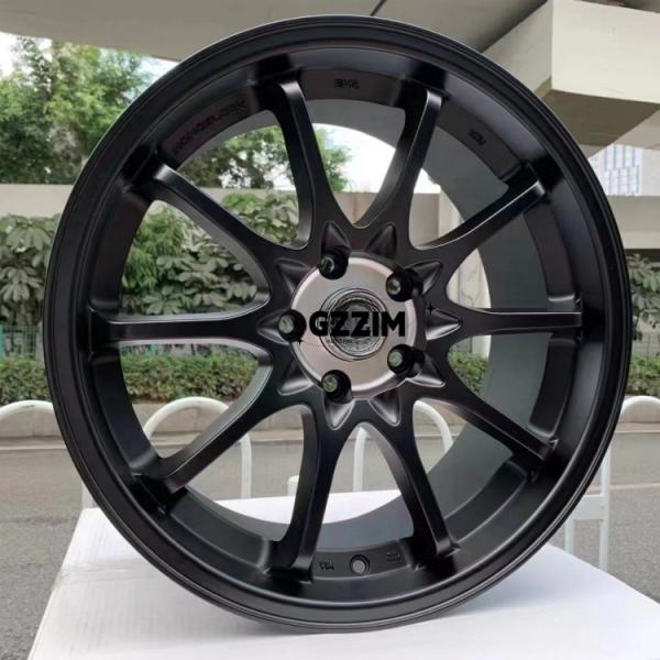 Автозапчасти 18*8J универсальный автомобиль колеса ремня заменить ремонт