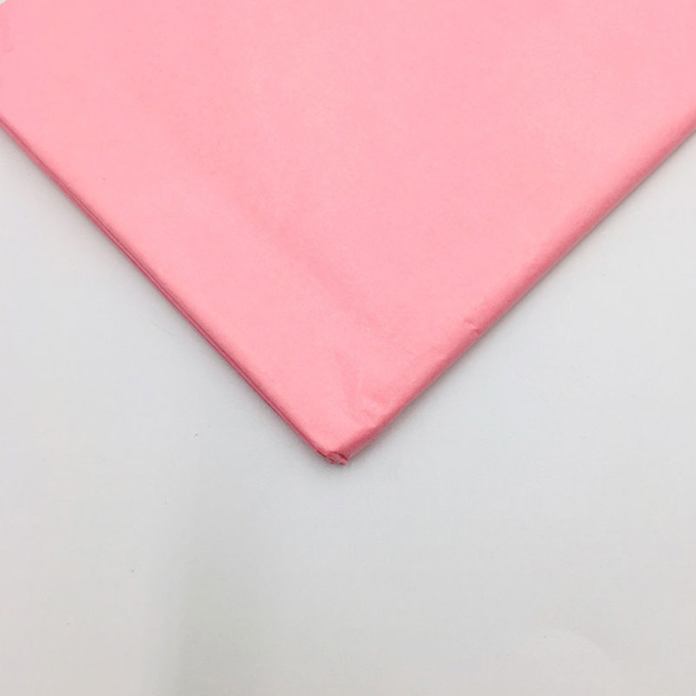 Упаковка подарков ремесла упаковочной бумаги OEM 75CM*50CM DIY Handmade