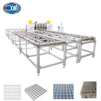 110V 380V MDFC Resistencia Máquina de soldadura por puntos de cabeza múltiple, soldadora por puntos CNC de 160KVA