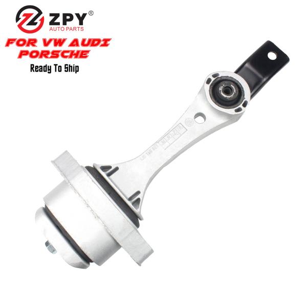 Sistema de suspensão 1J0199851 1J0 199 851 Motor Support Mount Torque Bracket For Audi VW Golf Je