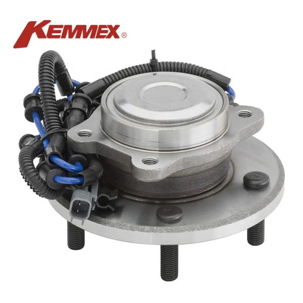 Front Wheel Hub Bearing Assembly for Dodge Dakota Durango 720-0065 BR930204 SP450101