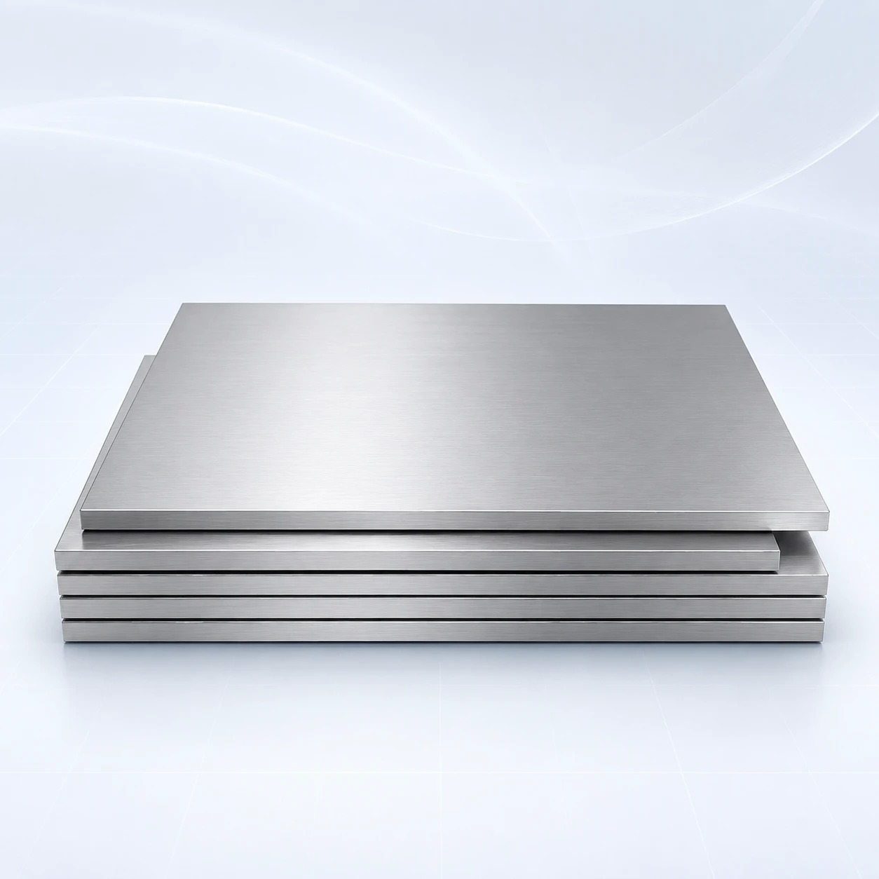Stainless Steel Plate