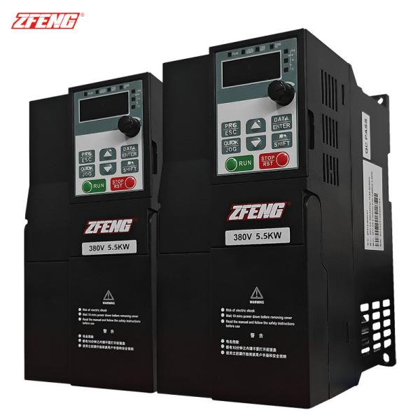 ZFeng 310 Series 5.5Kw-T General Vector Variable Frequency Drive