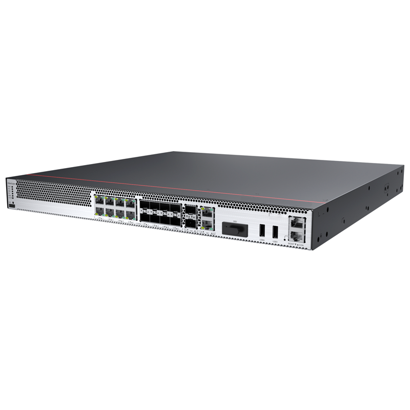 USG6555F 02355FCQ AI Enterprise Firewall 16×GE RJ45 Ports Security Firewall