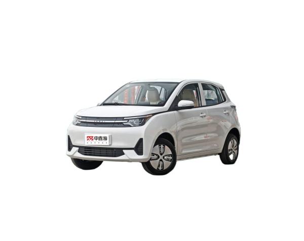 Letin Mengo Mini EV Cars Left Hand Drive New Energy Vehicles