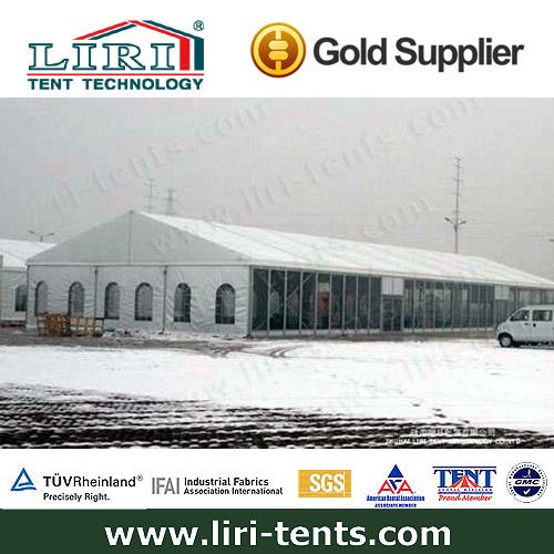 15*40m Winter Party Marquee For Festival Party