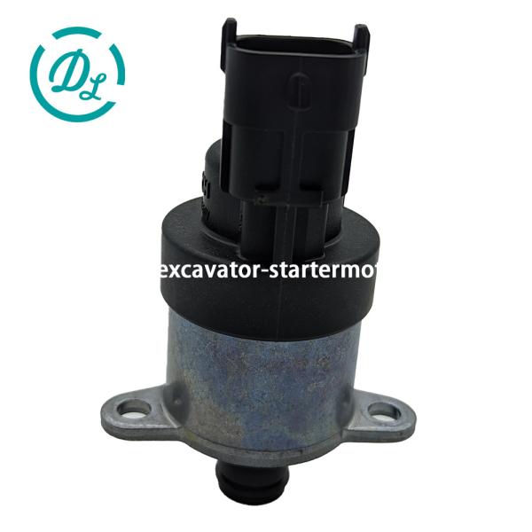 Engine Parts Fuel Control Valve 0928400617 1465ZS0130 6D107 Engine