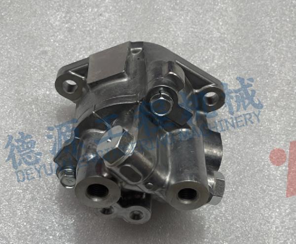 DIESEL SPARE TRUCK ENGINE FUEL PUMPS FOR NISSAN UD 1985-1997 16640-00Z0A