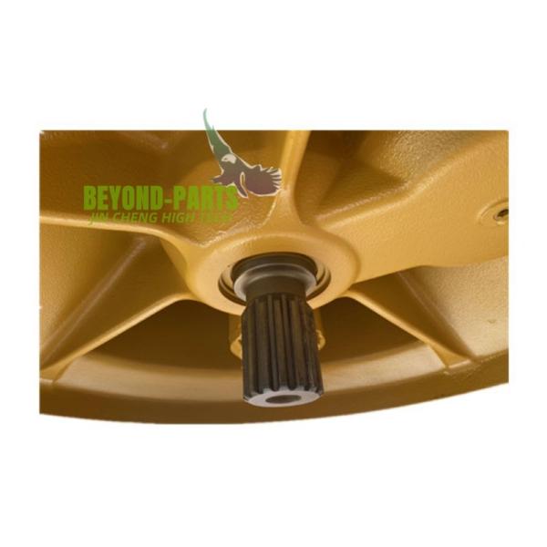 Гидронасос 216-0038 A8V0200LA1KH1/63R1-NSG05F00X-S запасных частей экскаватора гусеницы 330C