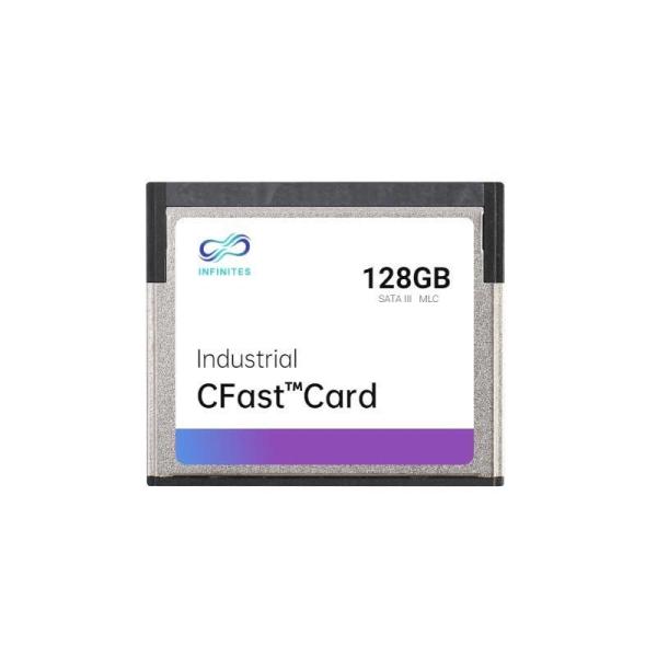 Hi-Speed 4GB PATA Cfast Memory Card Cfast Card 4gb Small Size Sturdy