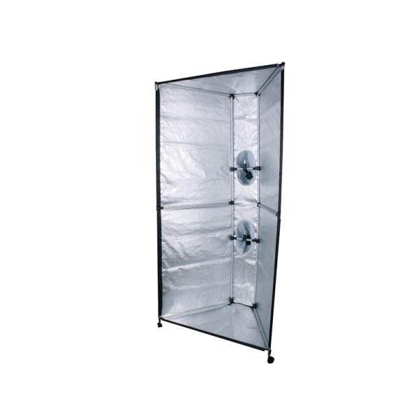 Луч Софтбокс фотографии непрерывный освещая (директивный)