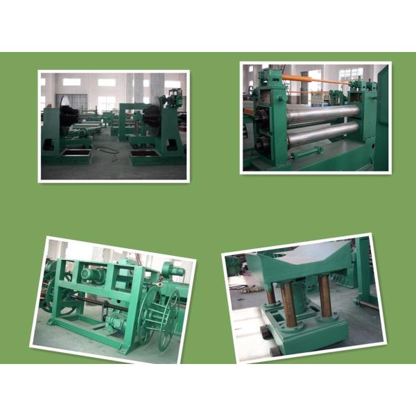 Горячекатаный стальной разрезать прокладок цвета разрезая машины металла катушки