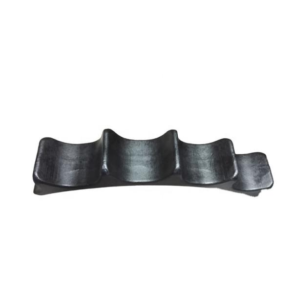 D3C Segments Dozer Sprocket Segment with Yellow/Black Design and Hardness Depth
