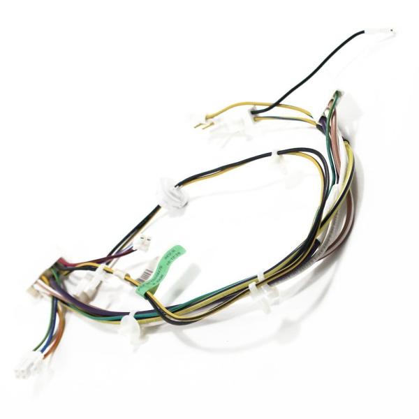 Custom Wire Harness for Coffee Machine Test Before Delivery Molex Connector Fast Shipping