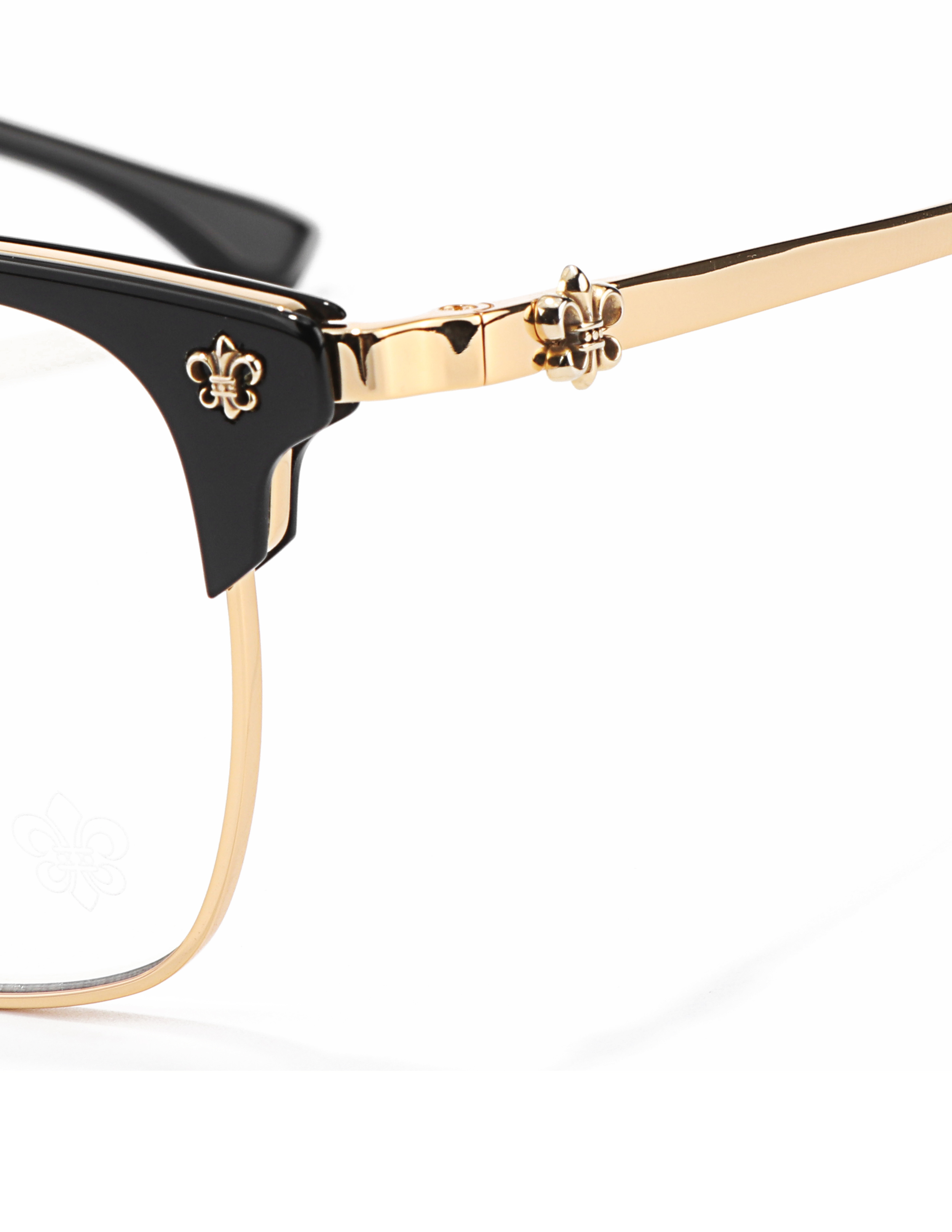 2025 New Years Titanium Acetate Lightweight Fashionable Solid Semi-Rimless Eyesight Reader Glasses Frames for Unisex All Face