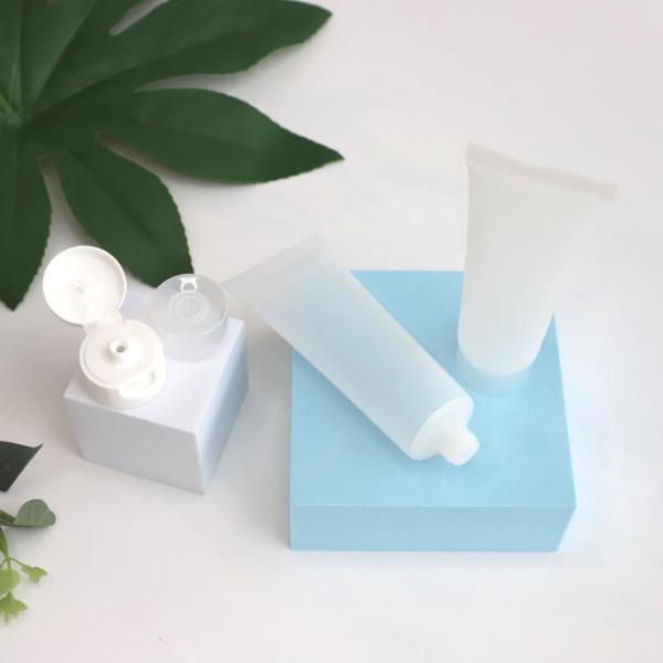 160.00cm * 140.00cm * 120.00cm Package Size Plastic Squeeze Tubes for Toothpaste Direct