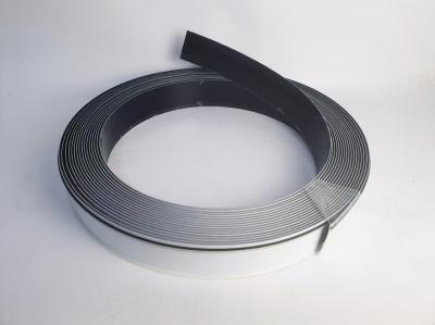 Outdoor Sign Trim Cap Adhesive Waterproof Trim Cap Letter Letterform Edge